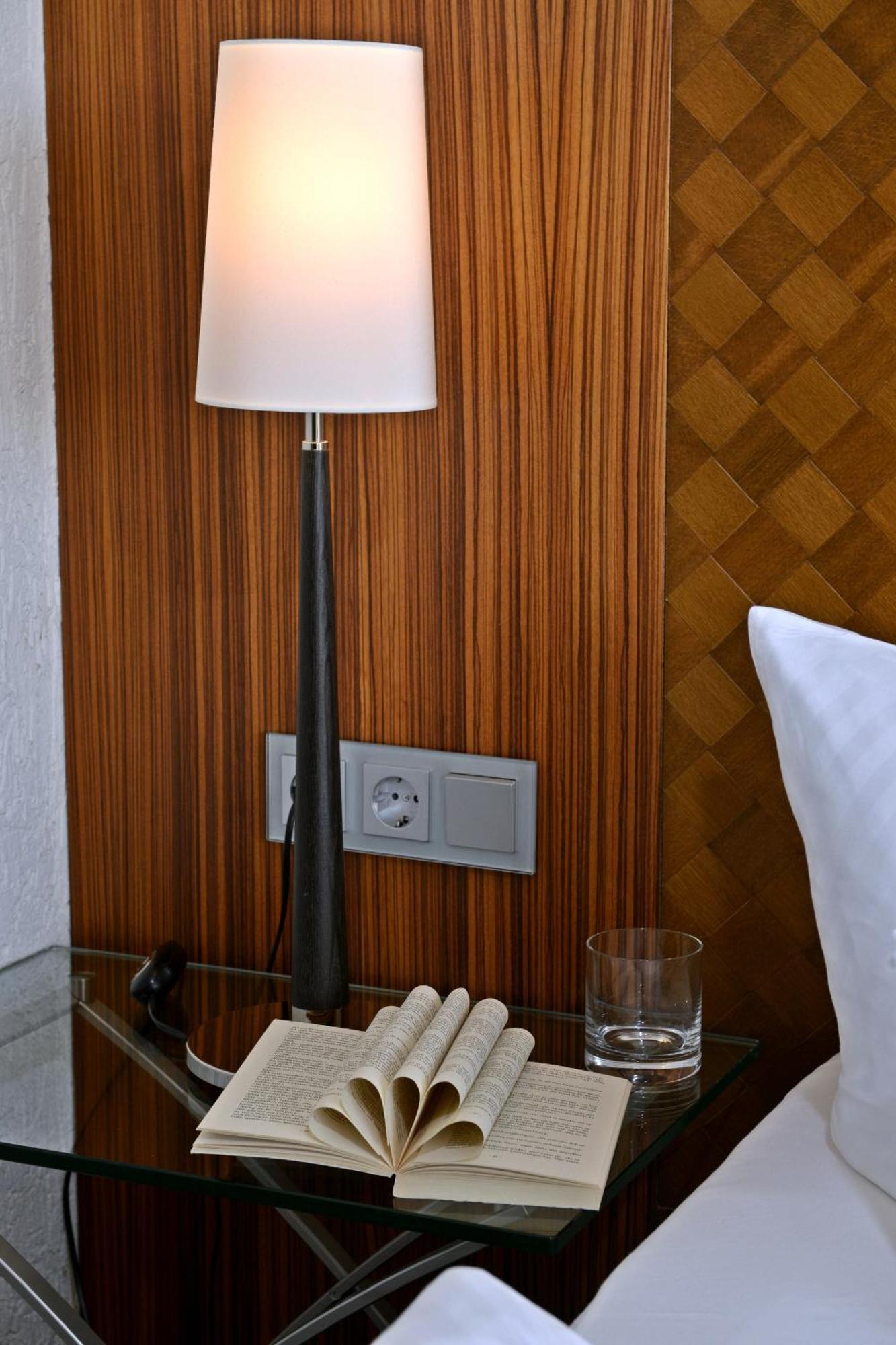 Hotel Quisisana & Appartements Quisi Χέλγκολαντ Δωμάτιο φωτογραφία